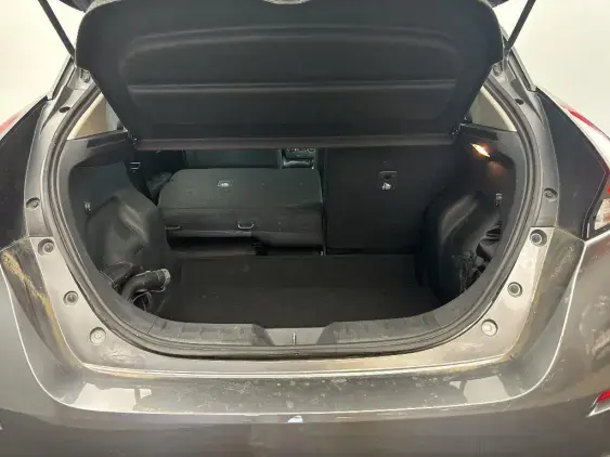 NISSAN LEAF II - voiture d'occasion - Photo 16