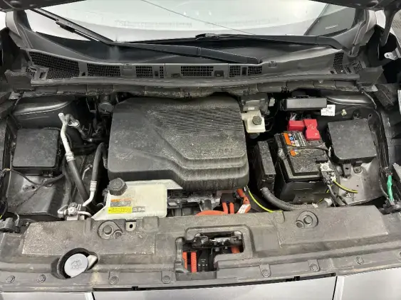 NISSAN LEAF II - voiture d'occasion - Photo 20