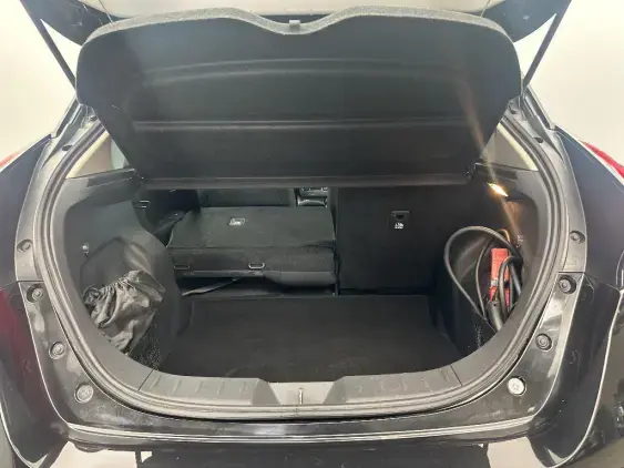 NISSAN LEAF II - voiture d'occasion - Photo 16