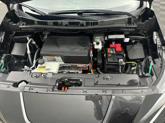 NISSAN LEAF II - voiture d'occasion - Photo 21