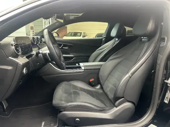 MERCEDES CLE - voiture d'occasion - Photo 17