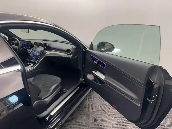 MERCEDES CLE - voiture d'occasion - Photo 19