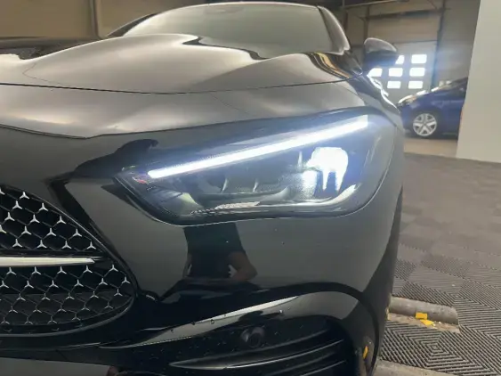 MERCEDES CLE - voiture d'occasion - Photo 21