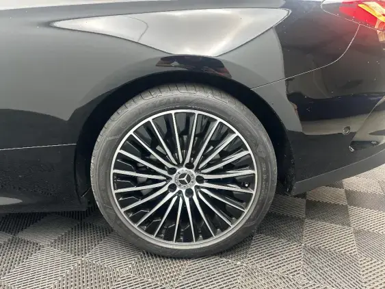 MERCEDES CLE - voiture d'occasion - Photo 23