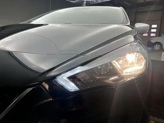 NISSAN MICRA V - voiture d'occasion - Photo 22