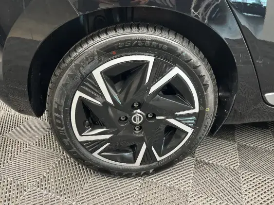 NISSAN MICRA V - voiture d'occasion - Photo 24