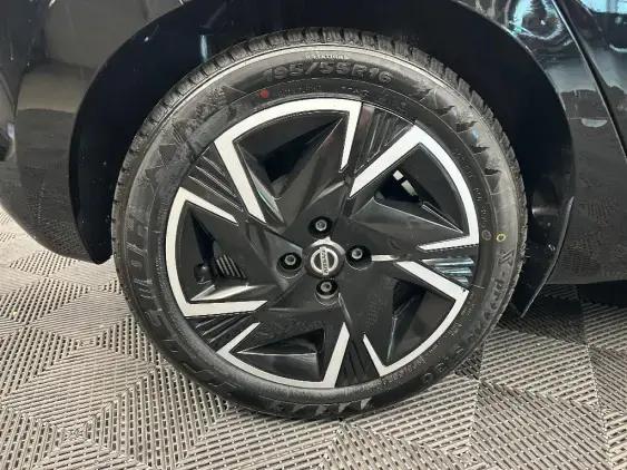 NISSAN MICRA V - voiture d'occasion - Photo 25