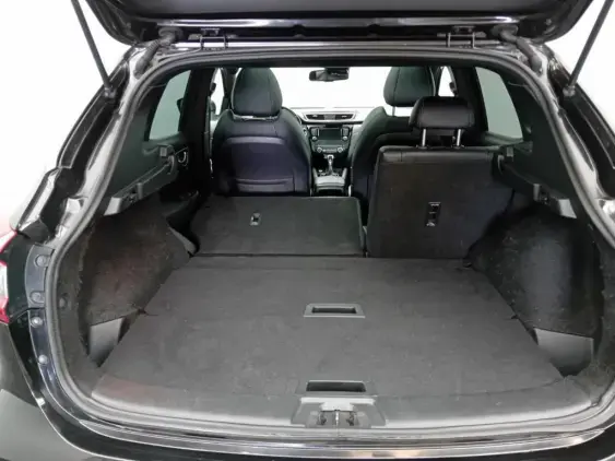 NISSAN QASHQAI II - voiture d'occasion - Photo 16