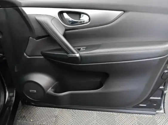 NISSAN QASHQAI II - voiture d'occasion - Photo 20