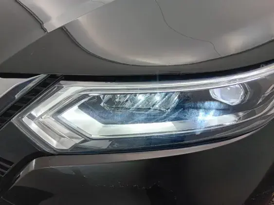 NISSAN QASHQAI II - voiture d'occasion - Photo 22