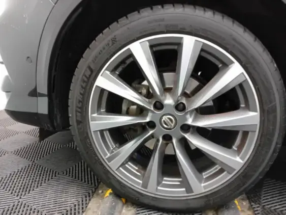 NISSAN QASHQAI II - voiture d'occasion - Photo 23