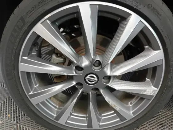 NISSAN QASHQAI II - voiture d'occasion - Photo 25