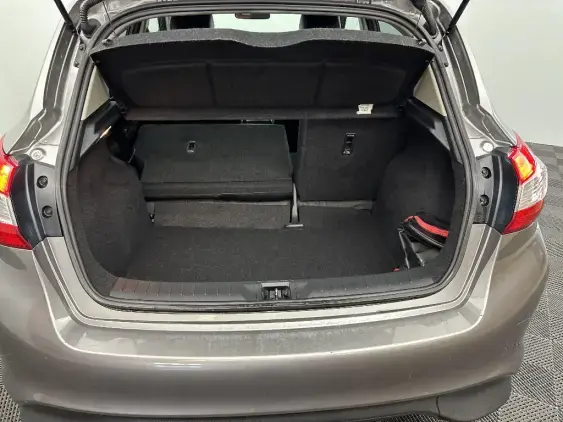 NISSAN PULSAR - voiture d'occasion - Photo 16