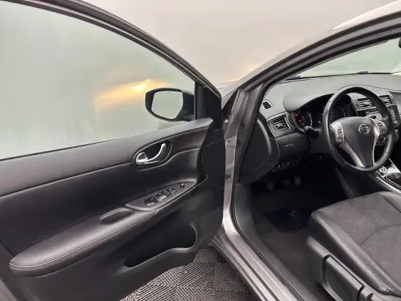 NISSAN PULSAR - voiture d'occasion - Photo 19