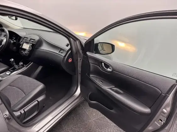 NISSAN PULSAR - voiture d'occasion - Photo 20