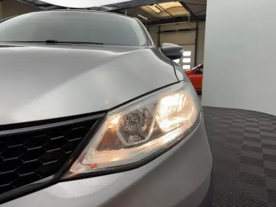 NISSAN PULSAR - voiture d'occasion - Photo 22