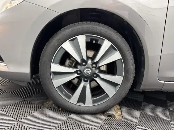 NISSAN PULSAR - voiture d'occasion - Photo 23