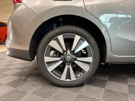 NISSAN PULSAR - voiture d'occasion - Photo 25