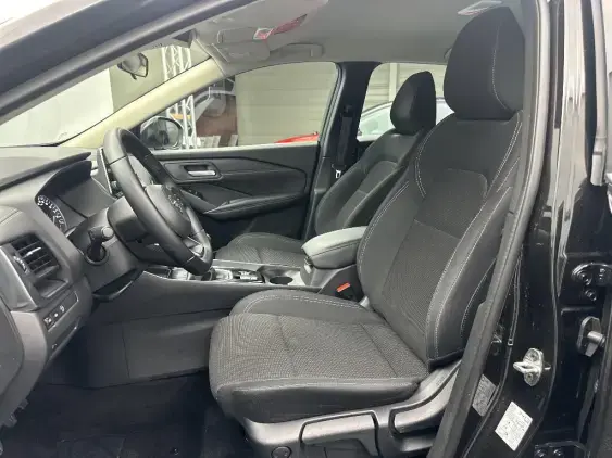 NISSAN QASHQAI III - voiture d'occasion - Photo 18