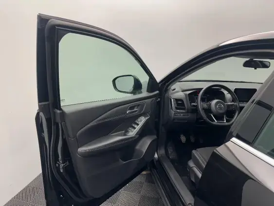 NISSAN QASHQAI III - voiture d'occasion - Photo 19