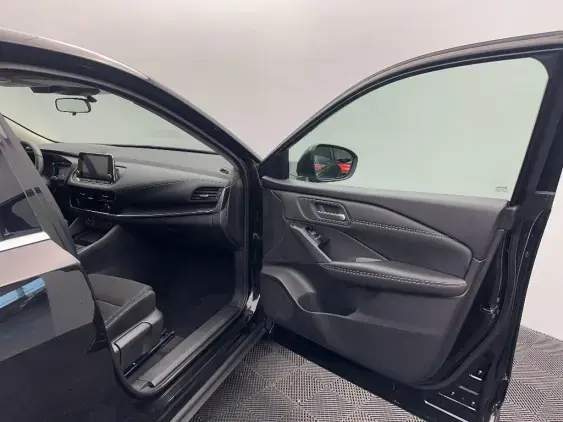 NISSAN QASHQAI III - voiture d'occasion - Photo 20