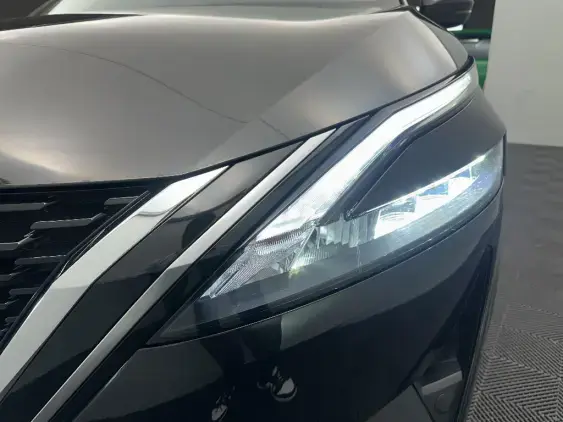 NISSAN QASHQAI III - voiture d'occasion - Photo 22