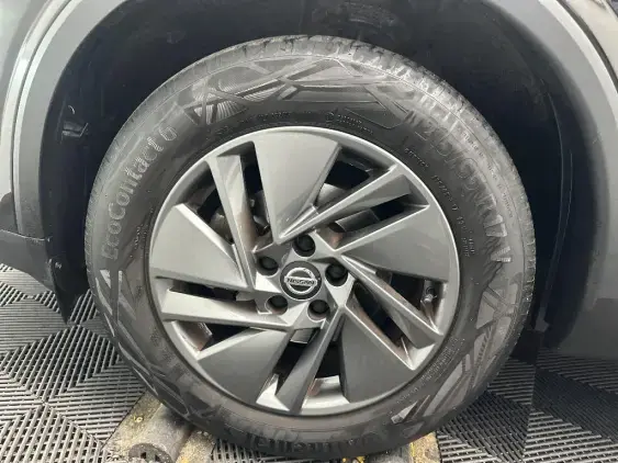 NISSAN QASHQAI III - voiture d'occasion - Photo 23