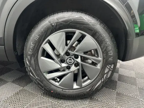 NISSAN QASHQAI III - voiture d'occasion - Photo 24