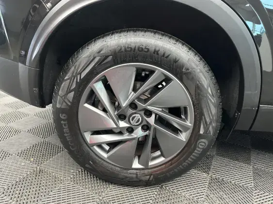 NISSAN QASHQAI III - voiture d'occasion - Photo 25