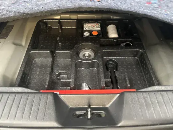 NISSAN QASHQAI III - voiture d'occasion - Photo 17