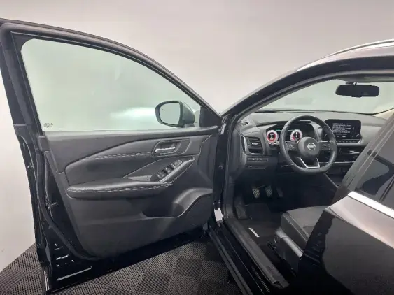 NISSAN QASHQAI III - voiture d'occasion - Photo 19