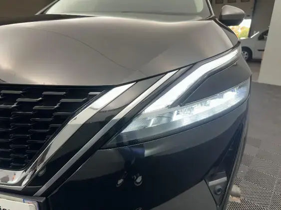 NISSAN QASHQAI III - voiture d'occasion - Photo 22