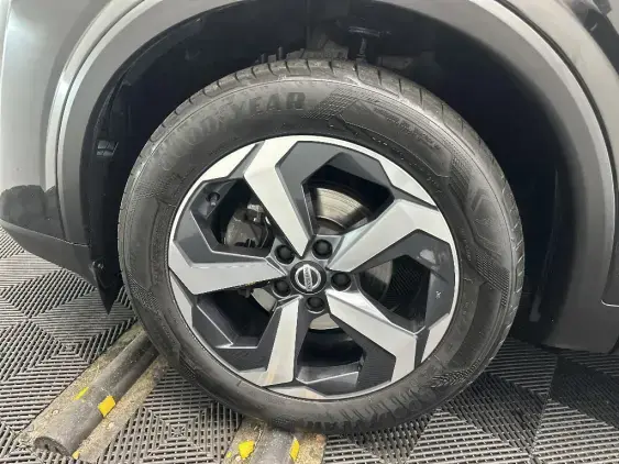 NISSAN QASHQAI III - voiture d'occasion - Photo 23