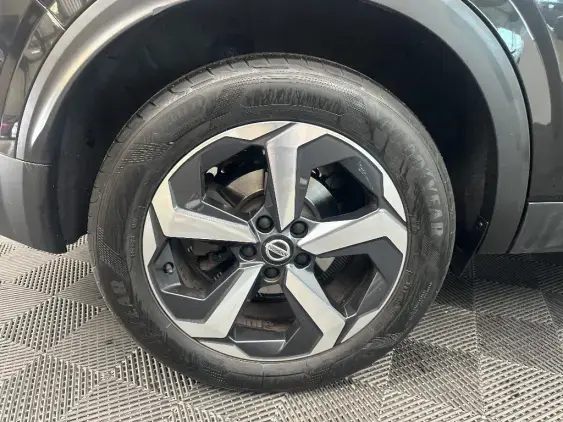 NISSAN QASHQAI III - voiture d'occasion - Photo 25