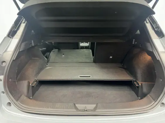 NISSAN QASHQAI III - voiture d'occasion - Photo 16