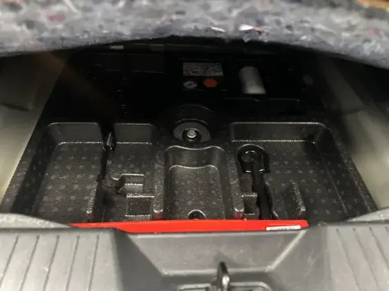 NISSAN QASHQAI III - voiture d'occasion - Photo 17