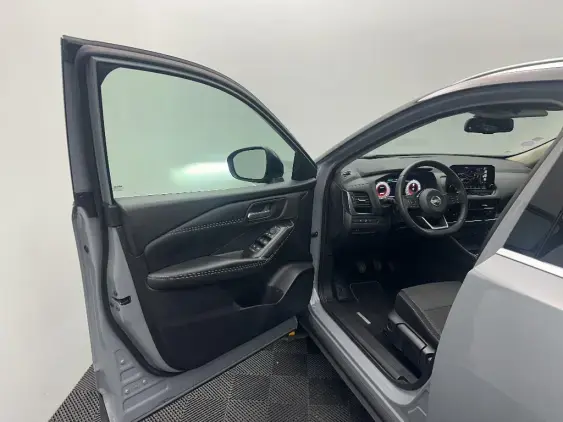 NISSAN QASHQAI III - voiture d'occasion - Photo 19