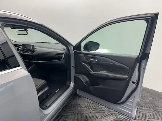 NISSAN QASHQAI III - voiture d'occasion - Photo 20