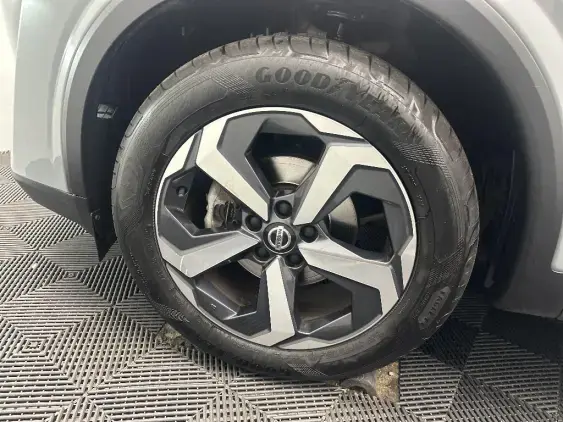 NISSAN QASHQAI III - voiture d'occasion - Photo 23