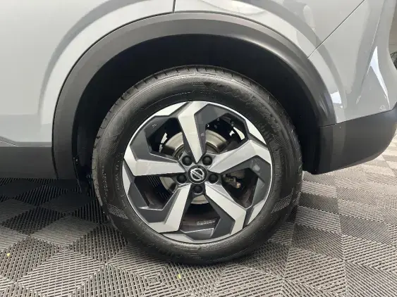 NISSAN QASHQAI III - voiture d'occasion - Photo 24