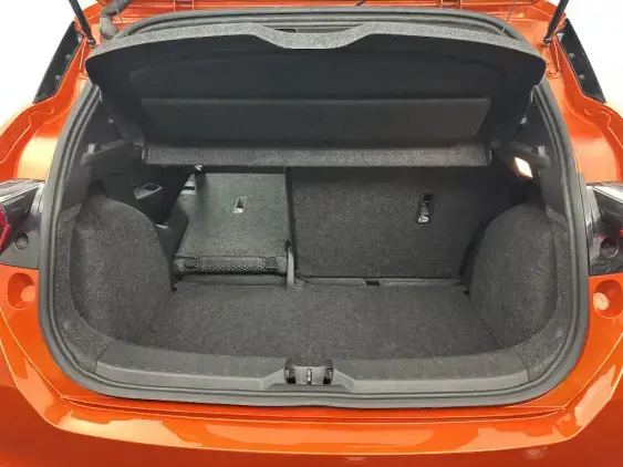 NISSAN MICRA V - voiture d'occasion - Photo 16