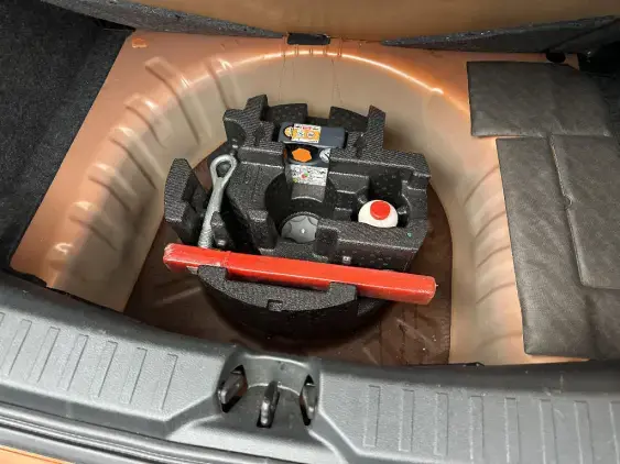 NISSAN MICRA V - voiture d'occasion - Photo 17