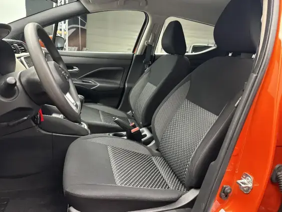 NISSAN MICRA V - voiture d'occasion - Photo 18