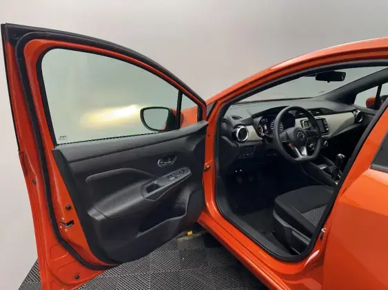 NISSAN MICRA V - voiture d'occasion - Photo 19