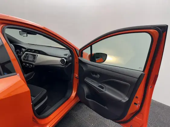 NISSAN MICRA V - voiture d'occasion - Photo 20