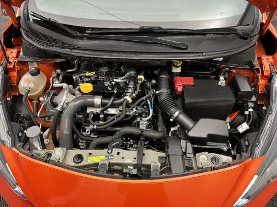 NISSAN MICRA V - voiture d'occasion - Photo 21