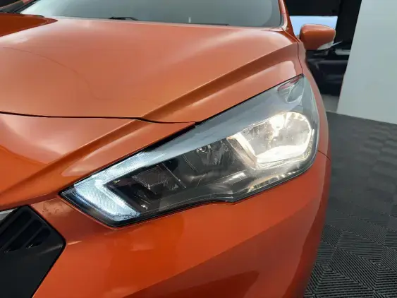 NISSAN MICRA V - voiture d'occasion - Photo 22