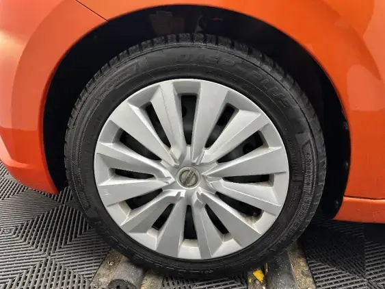 NISSAN MICRA V - voiture d'occasion - Photo 23