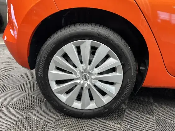 NISSAN MICRA V - voiture d'occasion - Photo 25