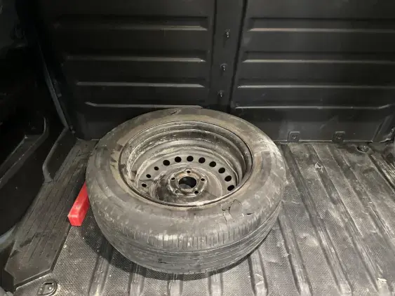 NISSAN TOWNSTAR - voiture d'occasion - Photo 17